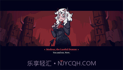 地狱征服者截图1 地狱征服者截图1