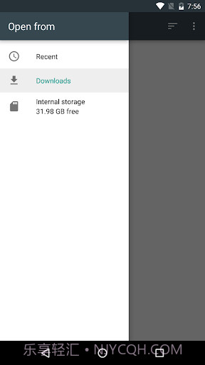 DocsViewer截图1 DocsViewer截图1