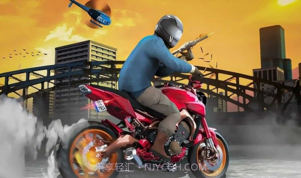 黑手党城市风云截图4 黑手党城市风云截图4