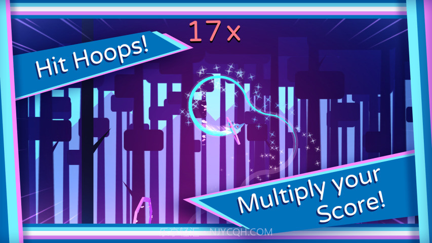 心灵飞升Spirit Rush截图2 心灵飞升Spirit Rush截图2