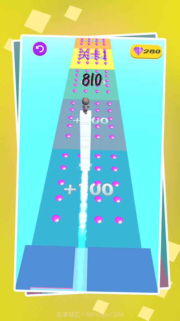 火柴人迷宫大逃亡截图4 火柴人迷宫大逃亡截图4