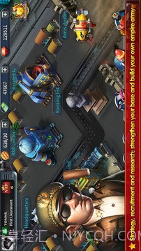 小小指挥官2: 全面战争截图2 小小指挥官2: 全面战争截图2