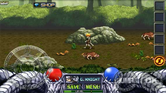 艾登战纪2截图5