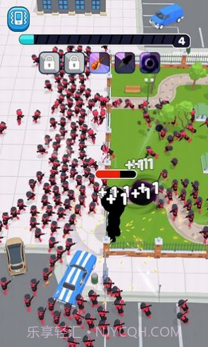 黑洞人幸存者截图1 黑洞人幸存者截图1