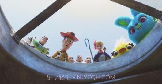 玩具总动员手机版截图2 玩具总动员手机版截图2