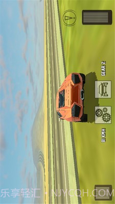 3D汽车驾驶截图2 3D汽车驾驶截图2