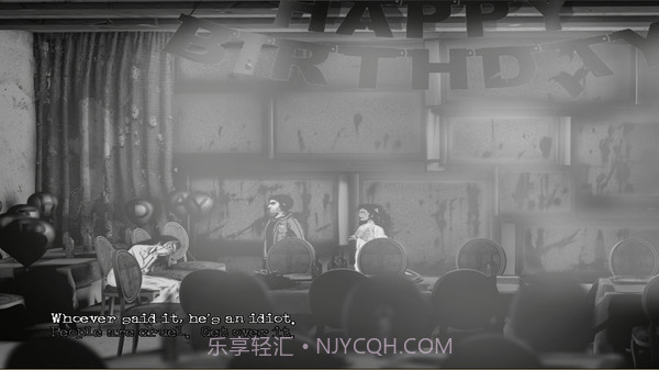 坠落截图4 坠落截图4