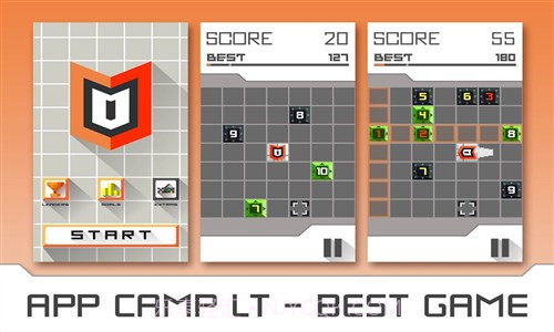 拆弹先锋截图1 拆弹先锋截图1