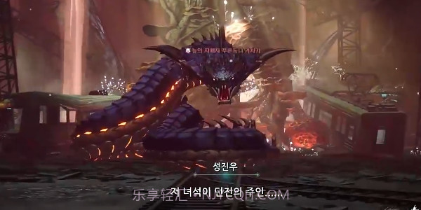 我独自升级Arise截图6 我独自升级Arise截图6