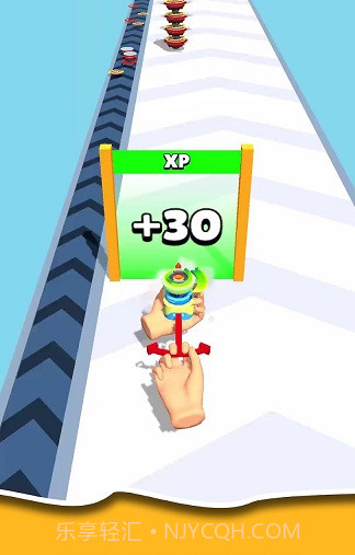 陀螺射跑官方版截图3 陀螺射跑官方版截图3