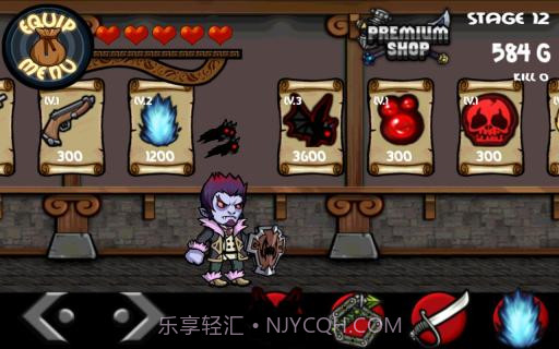 斗兽场勇士 金币版 Colosseum Heroes截图4 斗兽场勇士 金币版 Colosseum Heroes截图4