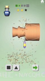 伐木机模拟器中文版截图3 伐木机模拟器中文版截图3