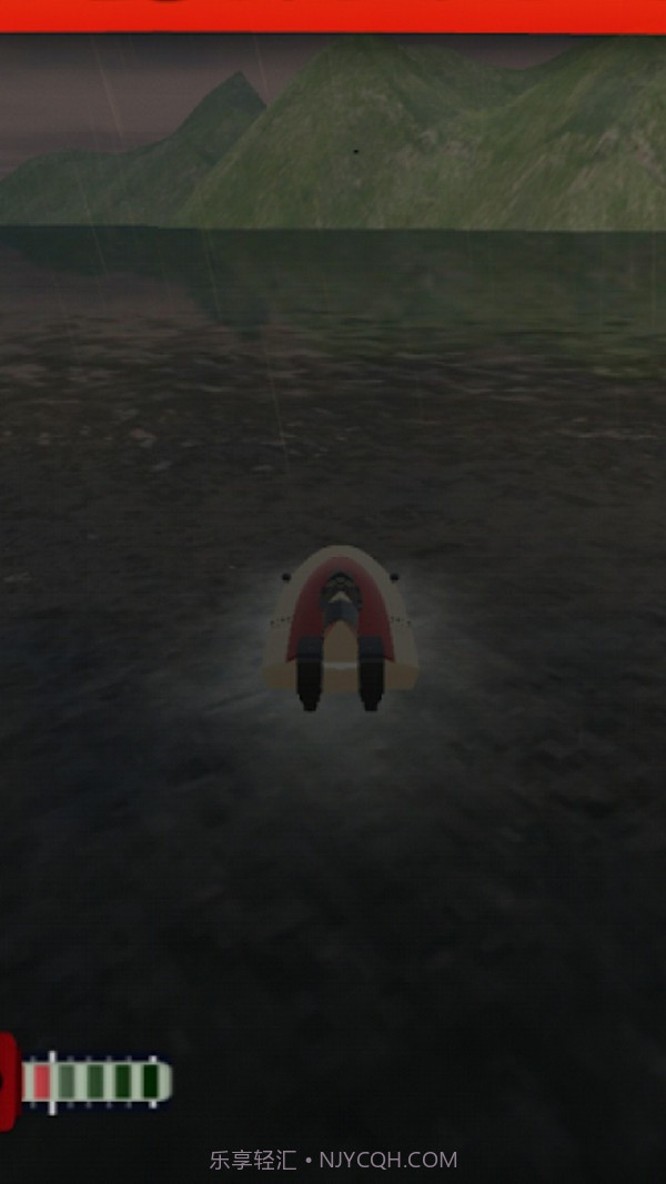 船舶模拟2021截图4 船舶模拟2021截图4