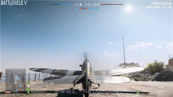 战地5 PC版截图2 战地5 PC版截图2