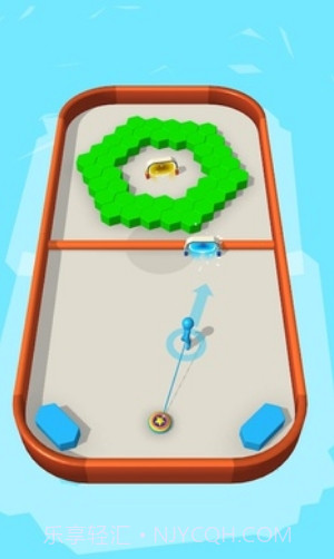 无敌破坏王截图1 无敌破坏王截图1