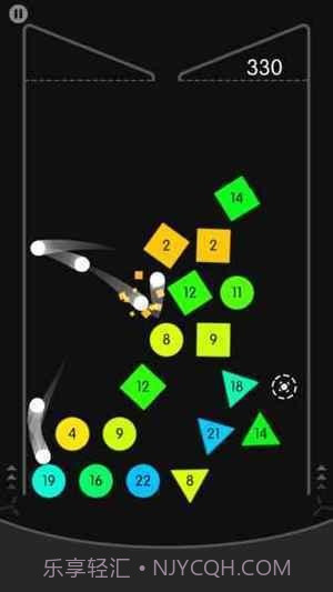 物理弹球无限复活辅助截图4