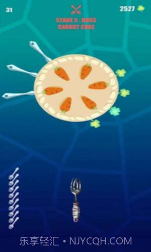 我飞刀很准截图3 我飞刀很准截图3