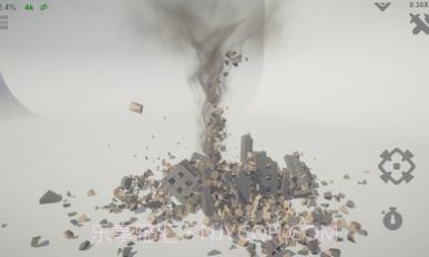 拆迁大师破坏截图3 拆迁大师破坏截图3