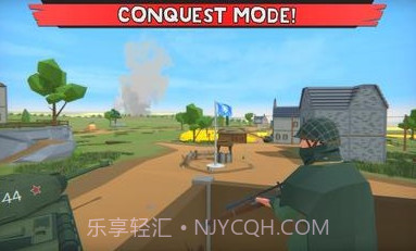突袭战场2截图2 突袭战场2截图2
