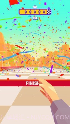 问答赛跑截图4 问答赛跑截图4