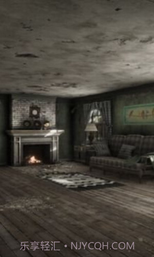 逃出荒废小屋截图3 逃出荒废小屋截图3