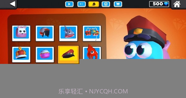 比比世界截图4 比比世界截图4