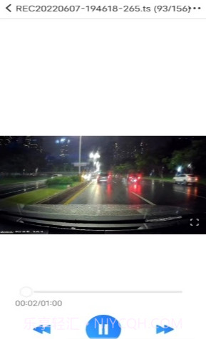 Waycam记录仪截图1 Waycam记录仪截图1