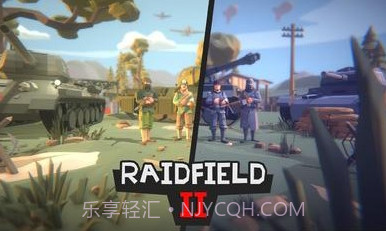 突袭战场2截图4 突袭战场2截图4