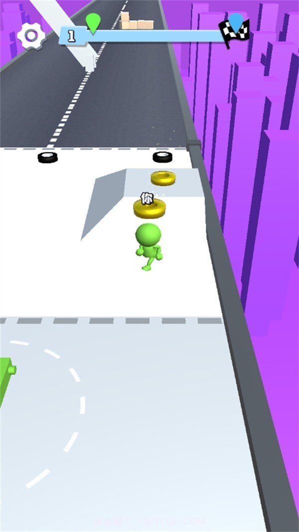 拼装车小能手截图3 拼装车小能手截图3