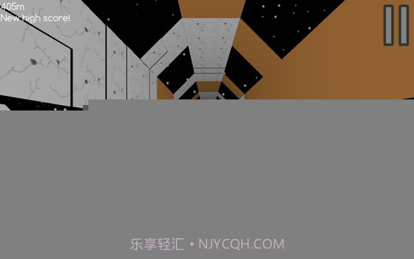 多边形跑酷截图4 多边形跑酷截图4