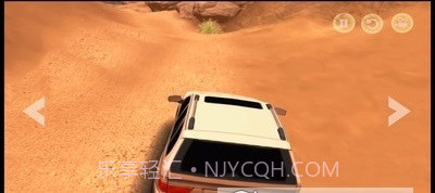 越野赛车对决截图3