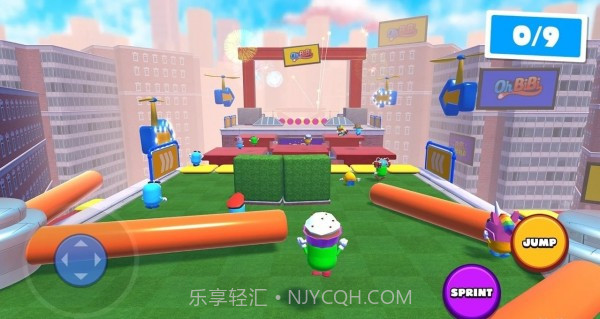 比比世界截图1 比比世界截图1