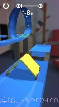 快车大挑战截图3