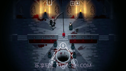 我的小鲜血崇拜截图2 我的小鲜血崇拜截图2