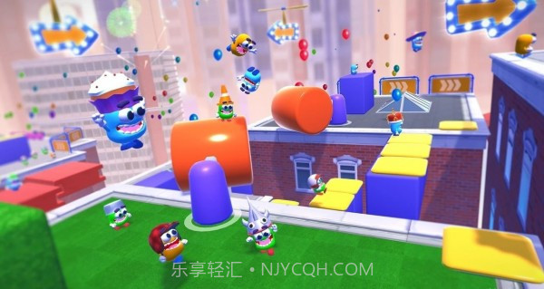 比比世界截图2 比比世界截图2