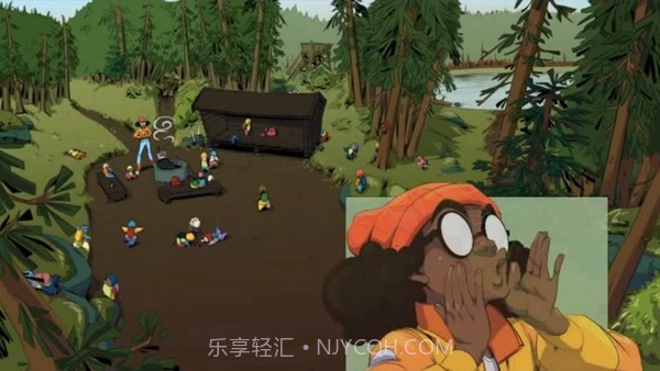 寻找走丢的孩子们免费版截图1 寻找走丢的孩子们免费版截图1