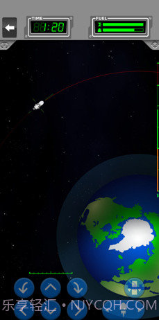 SpaceAgency中文版截图2 SpaceAgency中文版截图2