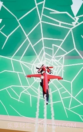 diy飞机装配截图3 diy飞机装配截图3