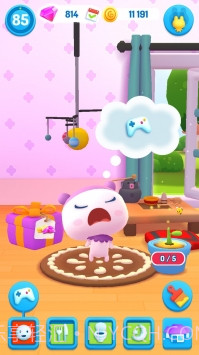 永远的拓麻歌子截图5