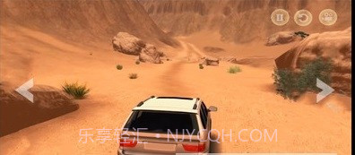 越野赛车对决截图1