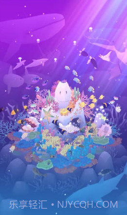 深海水族馆2019截图2