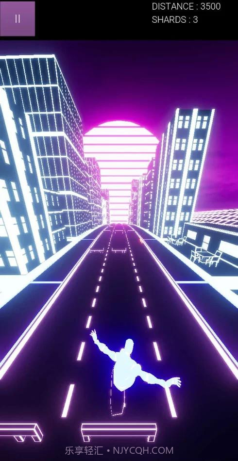 蒸汽滑板截图4 蒸汽滑板截图4