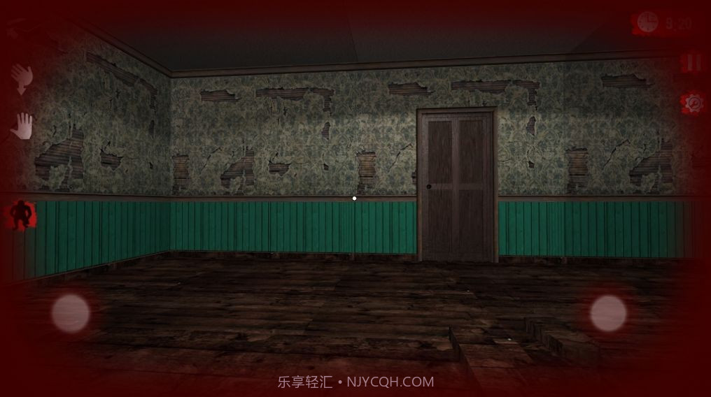 恐怖屋逃生计划截图3 恐怖屋逃生计划截图3