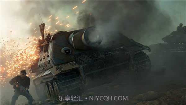 战地5 PC版截图3 战地5 PC版截图3