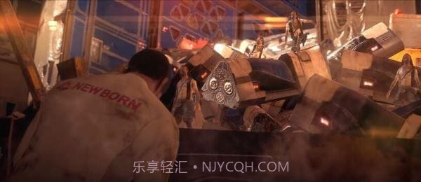 新生手游截图4 新生手游截图4