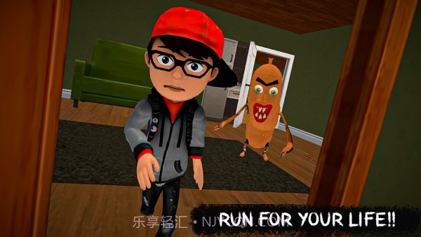 夜行者香肠截图2 夜行者香肠截图2