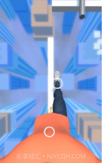 高空走钢丝模拟器截图1 高空走钢丝模拟器截图1