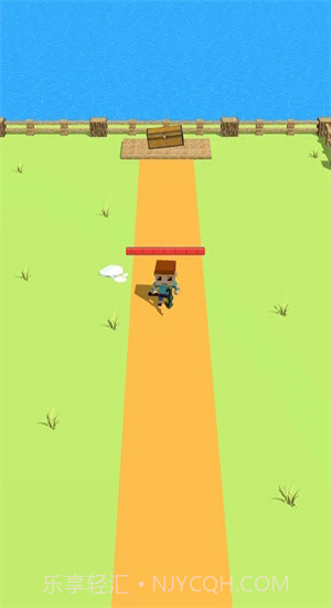 沙盒生存记截图2 沙盒生存记截图2