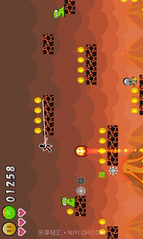 蜘蛛达人截图3 蜘蛛达人截图3