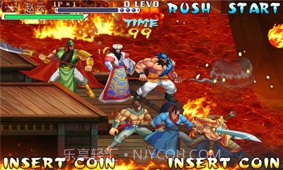 三国战记风云再起截图3 三国战记风云再起截图3